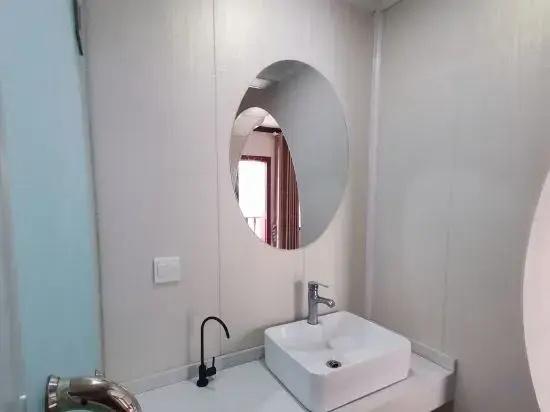 Qingmuchuan Travel Hotel