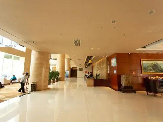 Jindu Hotel