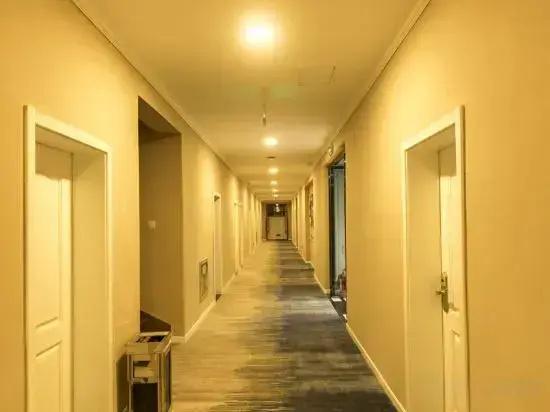 Qingmuchuan Yunshan Huzhu Hotel
