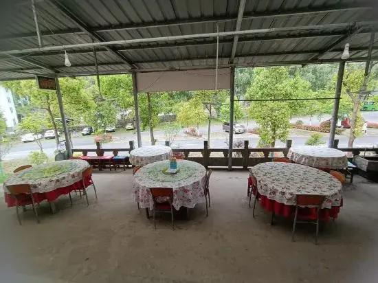 Jinsixia Yunxuan Residence
