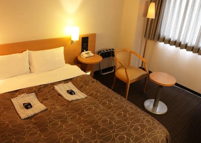 Hotel Ota