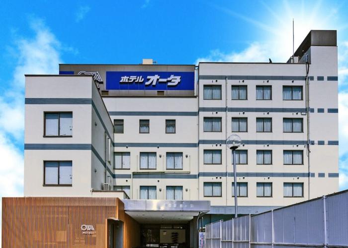 Hotel Ota