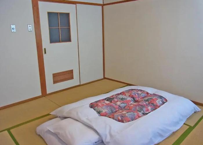 Hotel Ota
