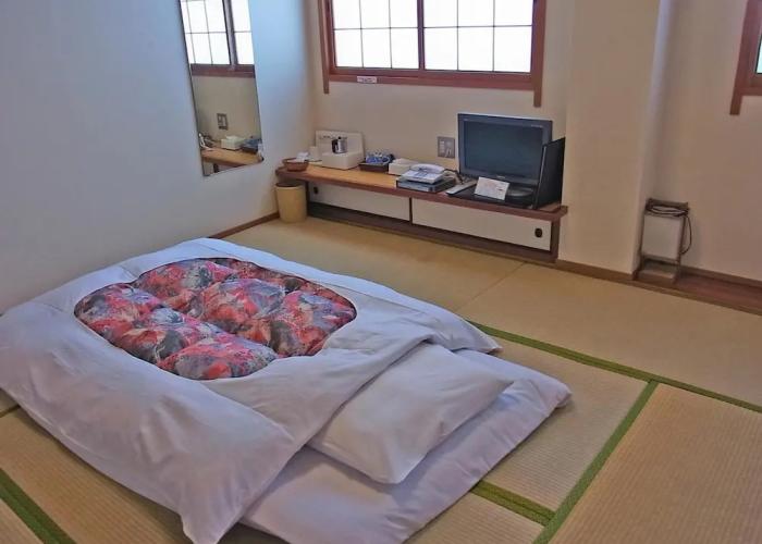 Hotel Ota
