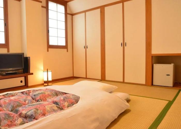 Hotel Ota