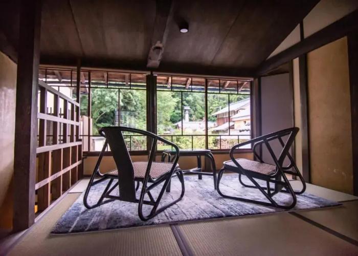 NIPPONIA HOTEL Ozu Castle Town