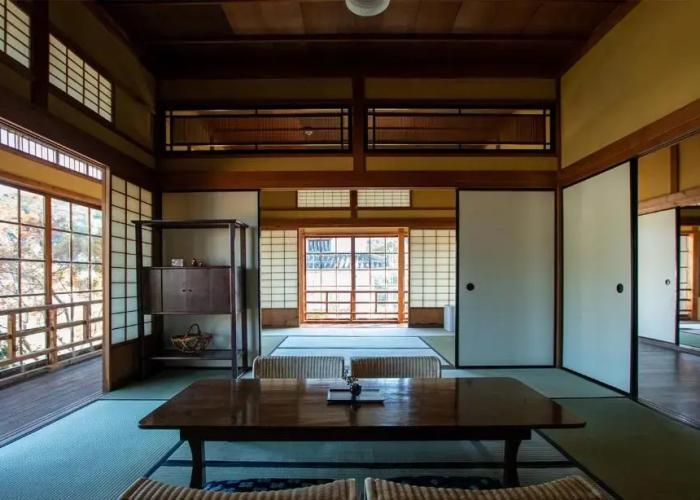 NIPPONIA HOTEL Ozu Castle Town