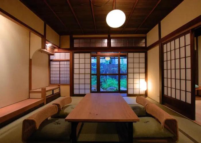 NIPPONIA HOTEL Ozu Castle Town