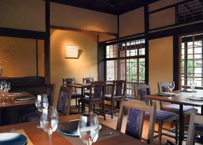 NIPPONIA HOTEL Ozu Castle Town