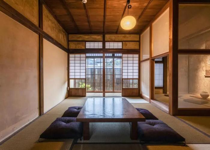 NIPPONIA HOTEL Ozu Castle Town