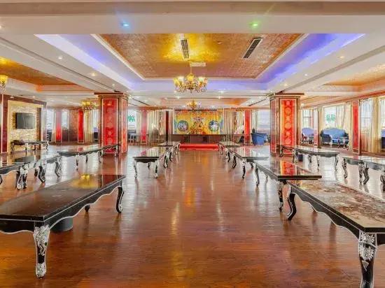 Zoige Grand Hotel (Zoige County People's Government)
