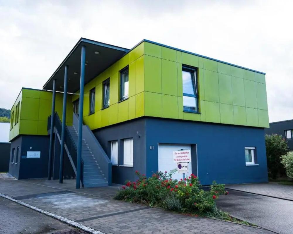 Bed and Breakfast Outlet Hotel