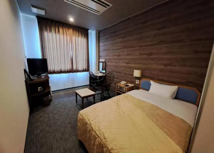 Business Hotel Kawakami Kumano