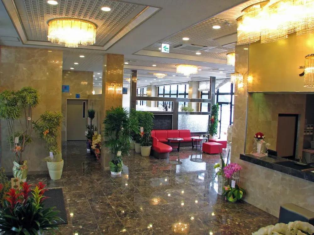 фото Hotel Nami