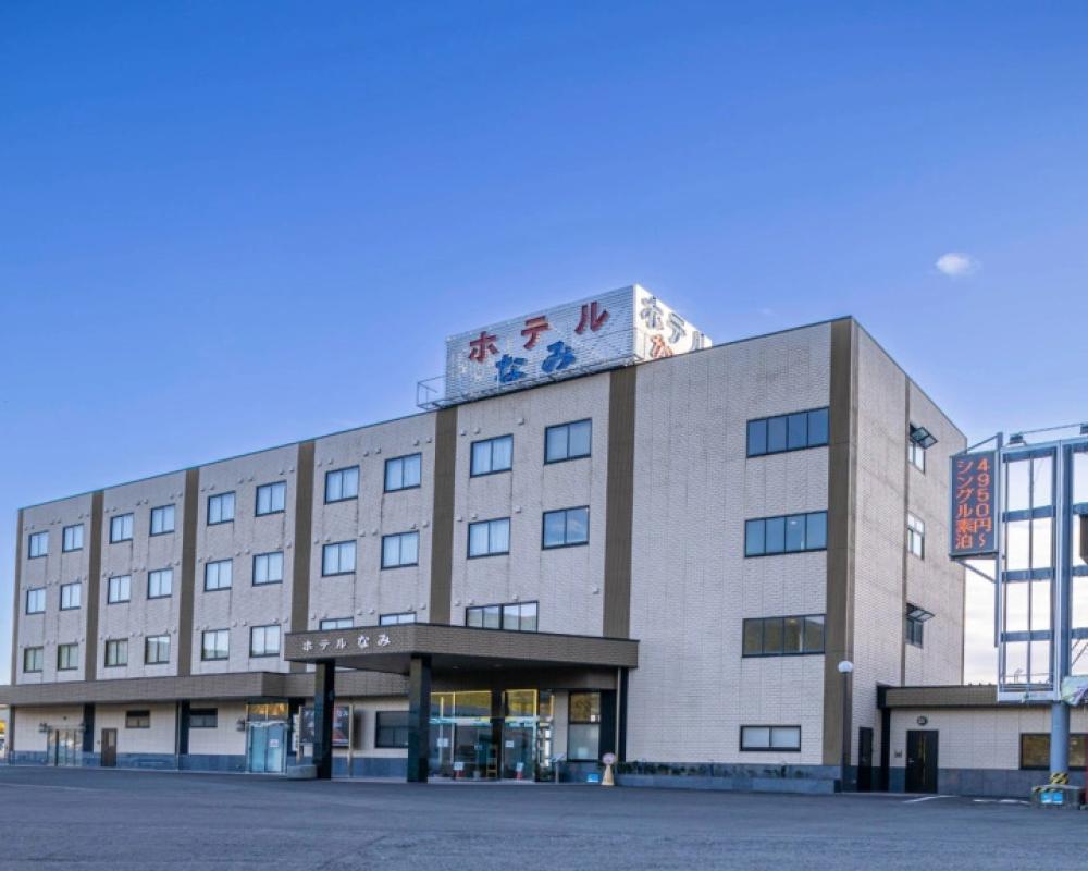 фото Hotel Nami