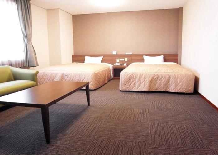 OYO Ryokan Kumano no Yado Umihikari