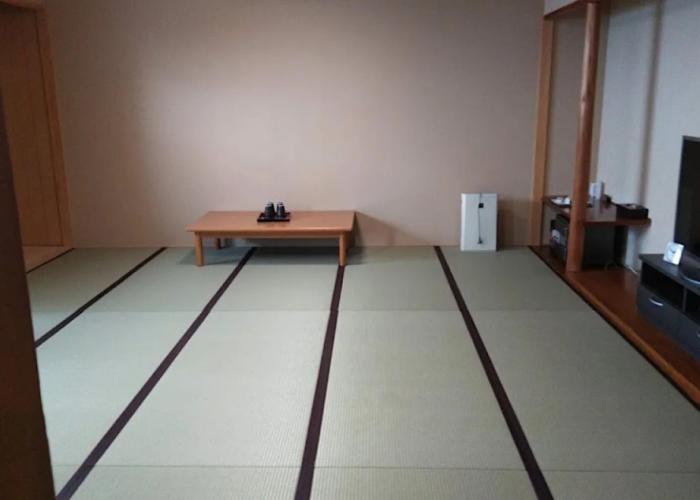 OYO Ryokan Kumano no Yado Umihikari