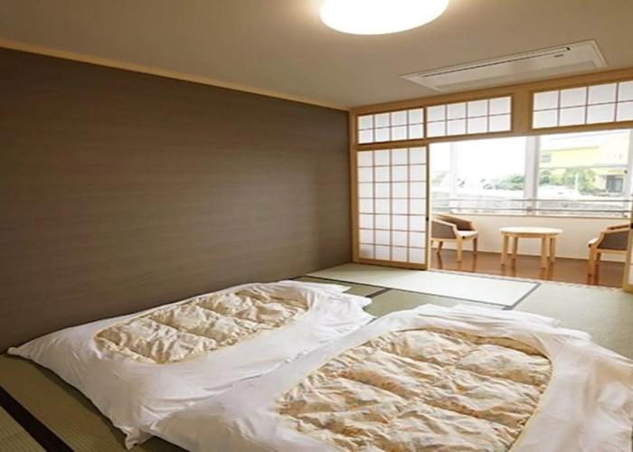 OYO Ryokan Kumano no Yado Umihikari