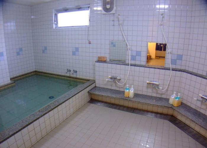 Business Hotel Miharashitei