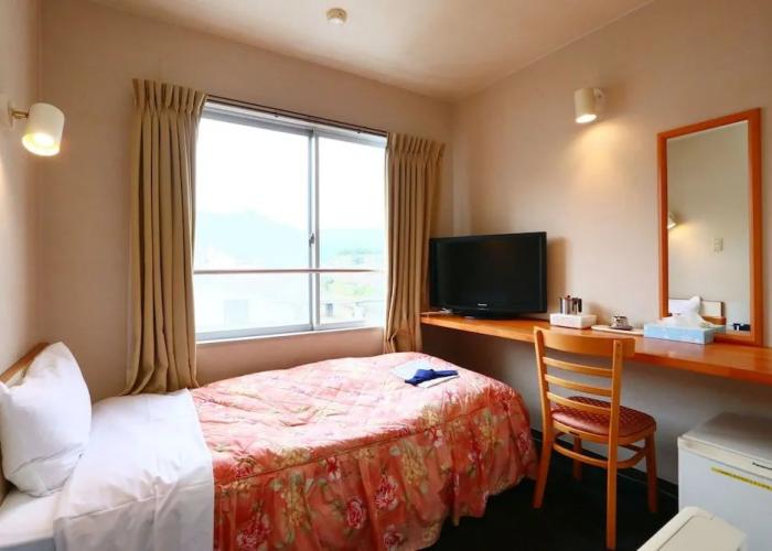 Business Hotel Miharashitei