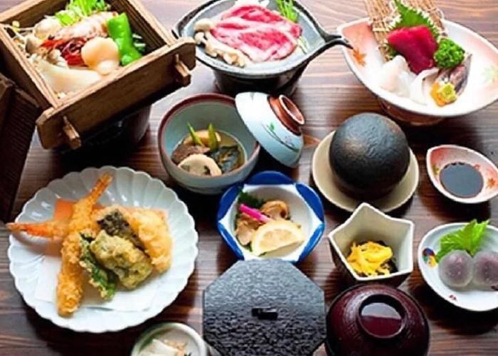 Guest House Wagaranchi Kai