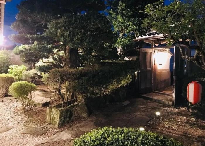 Guest House Wagaranchi Kai