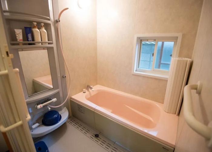 Guest House Wagaranchi Kai