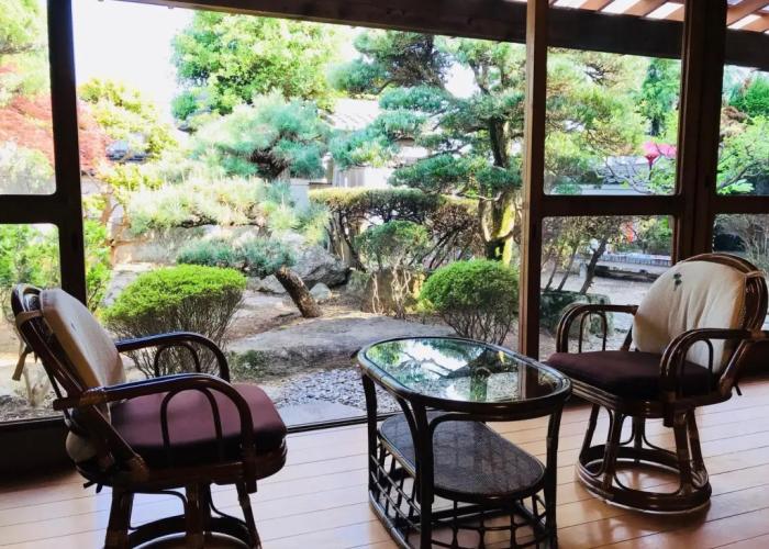 Guest House Wagaranchi Kai