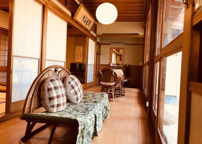 Guest House Wagaranchi Kai