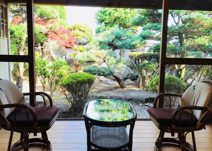 Guest House Wagaranchi Kai