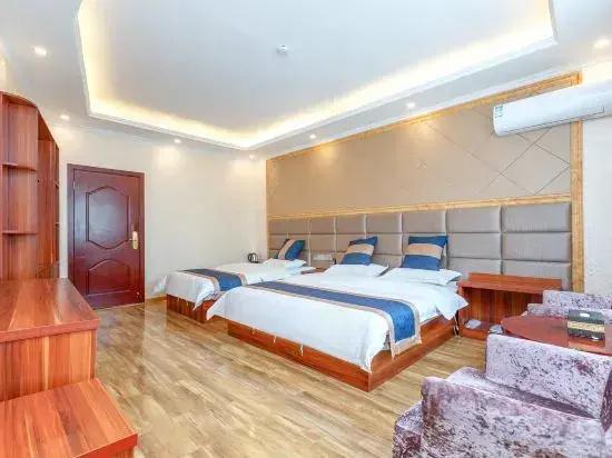 Shujing Hakka Hotel