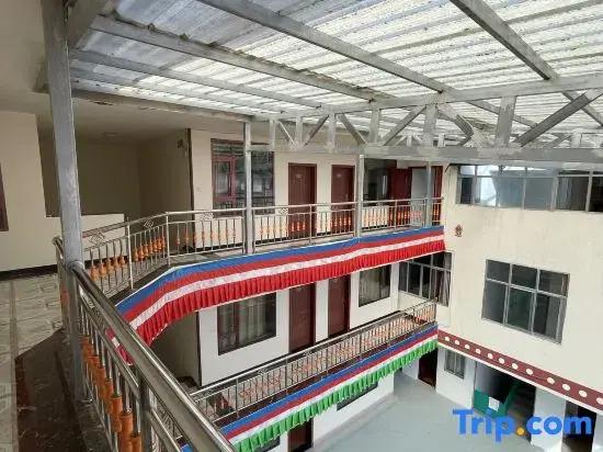 Mercure Luqulang Musi Boutique Hotel