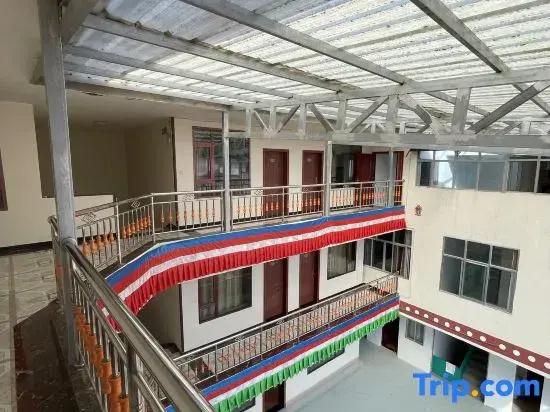 Mercure Luqulang Musi Boutique Hotel