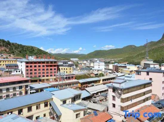 LiJing Hotel