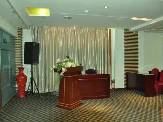 Shunxinghe Hotel