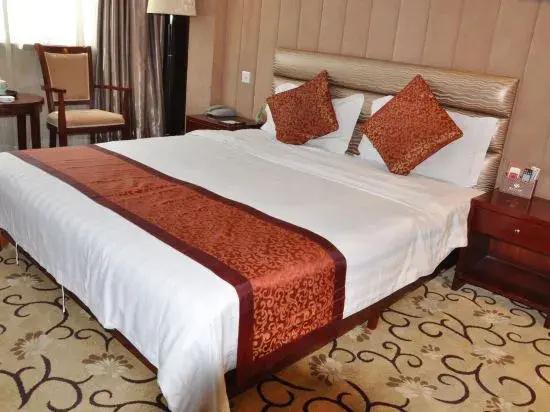 Shunxinghe Hotel