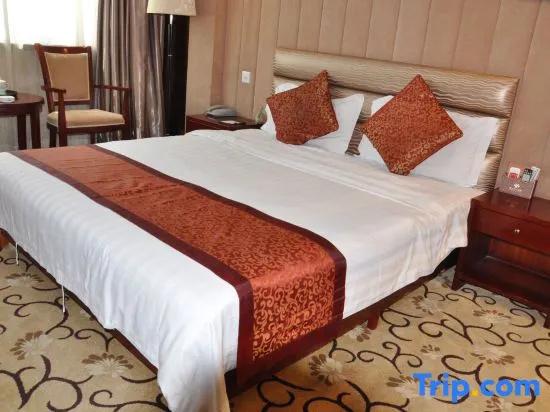 Shunxinghe Hotel