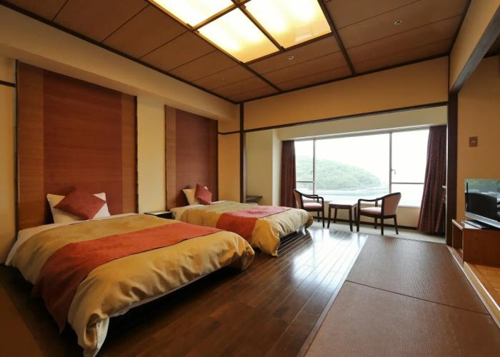 Bay Resort Hotel Shodoshima