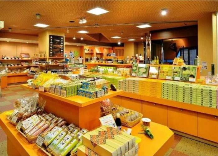 Bay Resort Hotel Shodoshima