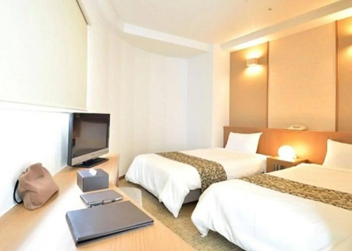 Bay Resort Hotel Shodoshima