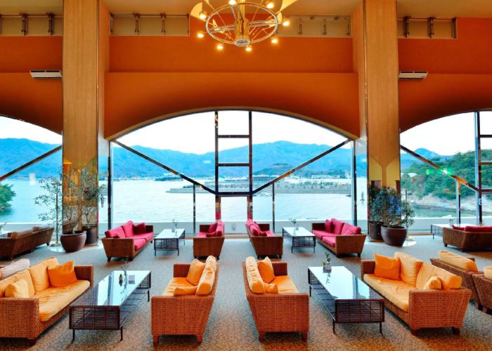 Bay Resort Hotel Shodoshima