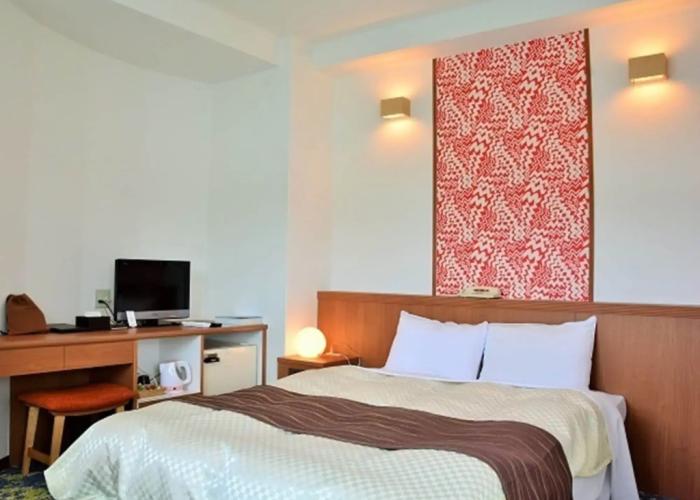 Bay Resort Hotel Shodoshima