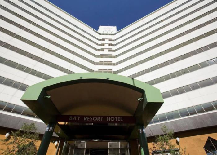 Bay Resort Hotel Shodoshima