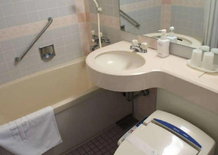 Bay Resort Hotel Shodoshima