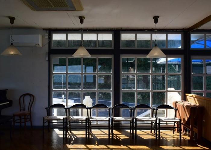 Seatiger Island In Shodoshima