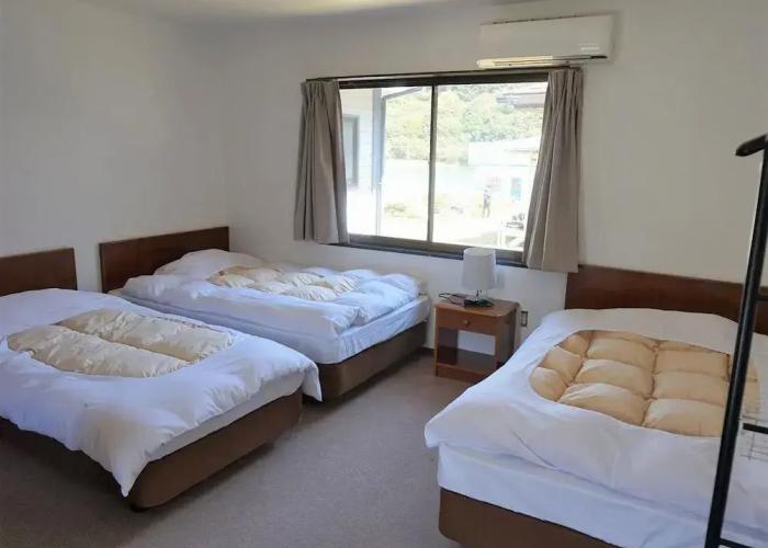 Seatiger Island In Shodoshima