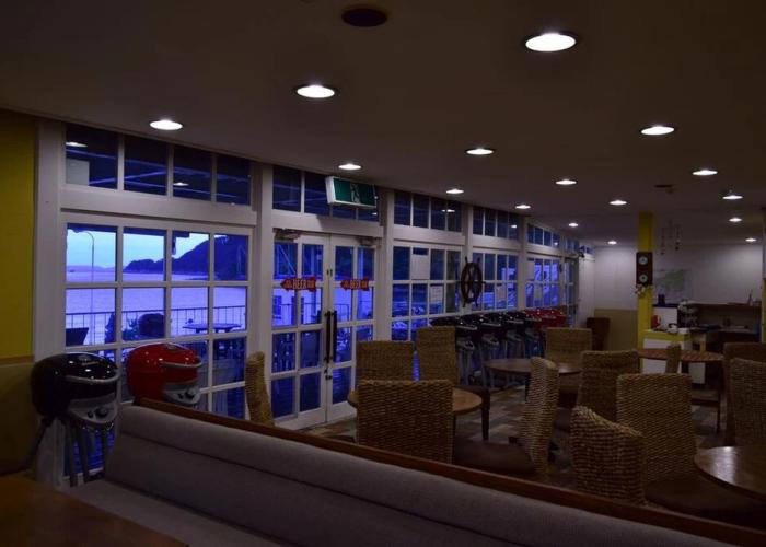 Seatiger Island In Shodoshima