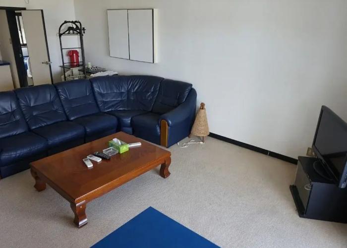 Seatiger Island In Shodoshima