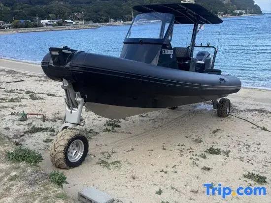 Seatiger Island Inn Shodoshima