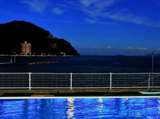 Seatiger Island Inn Shodoshima